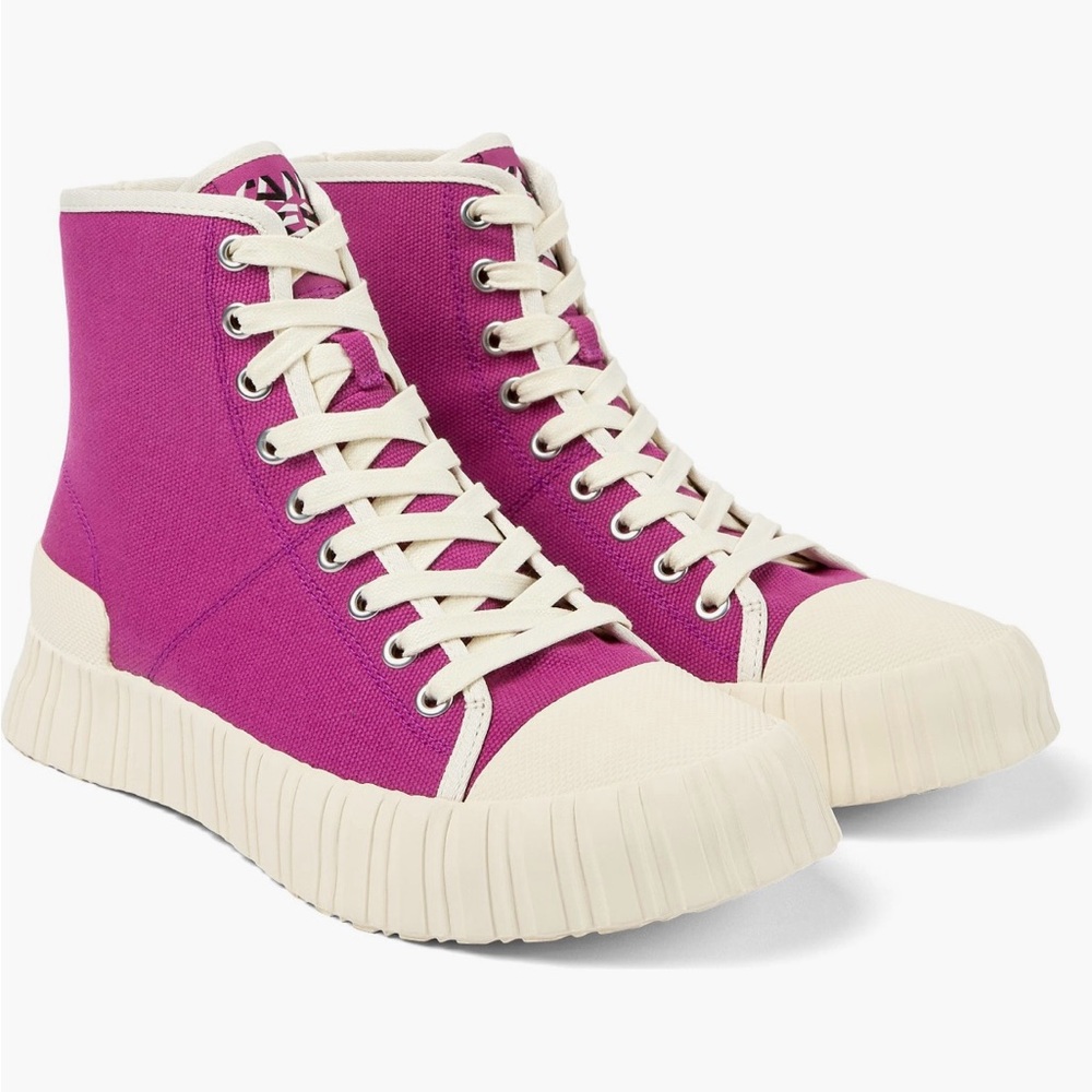 Camper Roz High Top Sneakers - Unisex